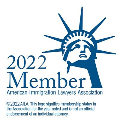 Immigration Law Firm