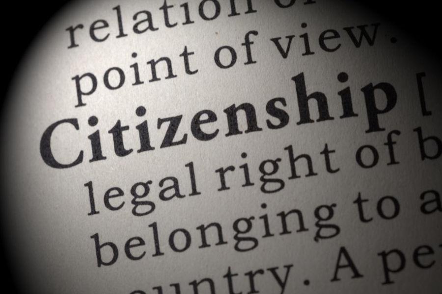 Citizenship by Naturalization