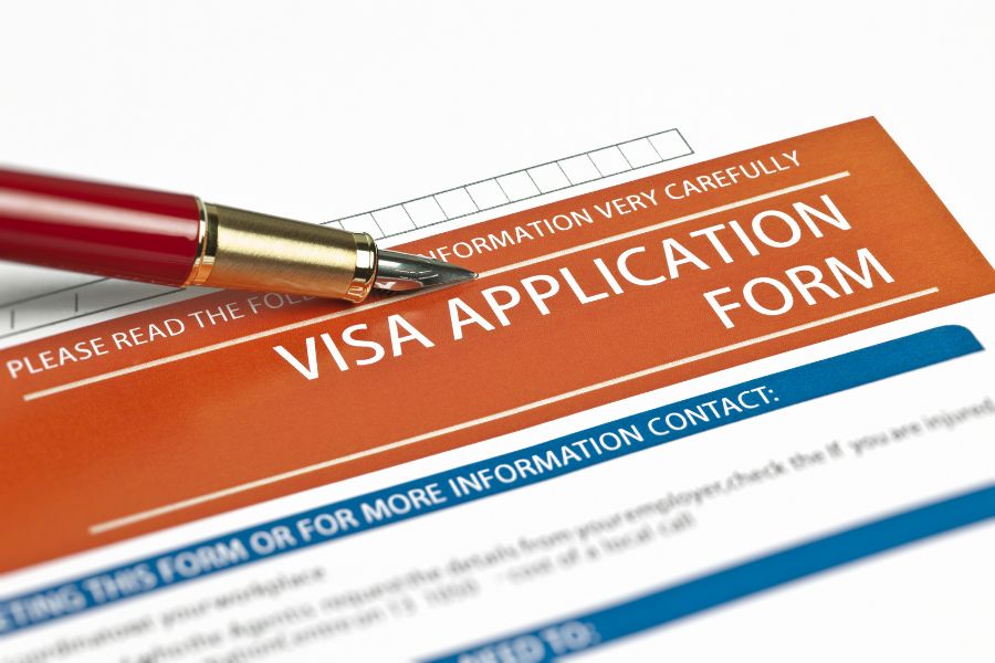 I Have A Police Report: What Is The Next Step To Apply For A U-Visa?