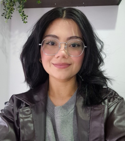 Karen Plazas Hernández