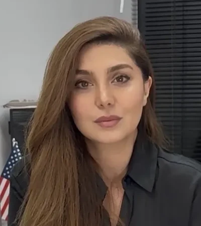 Maryam Miri