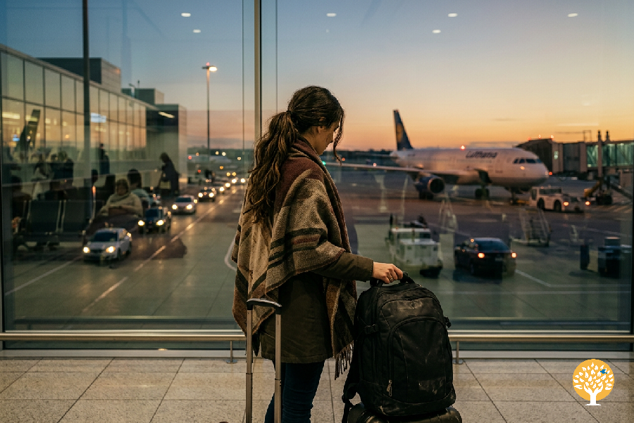 DACA Advance Parole Is Now a Departure: What Spouses Must Know